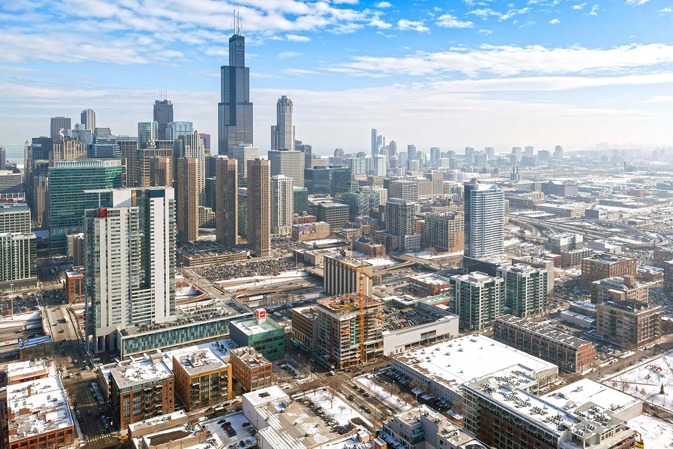 Chicago