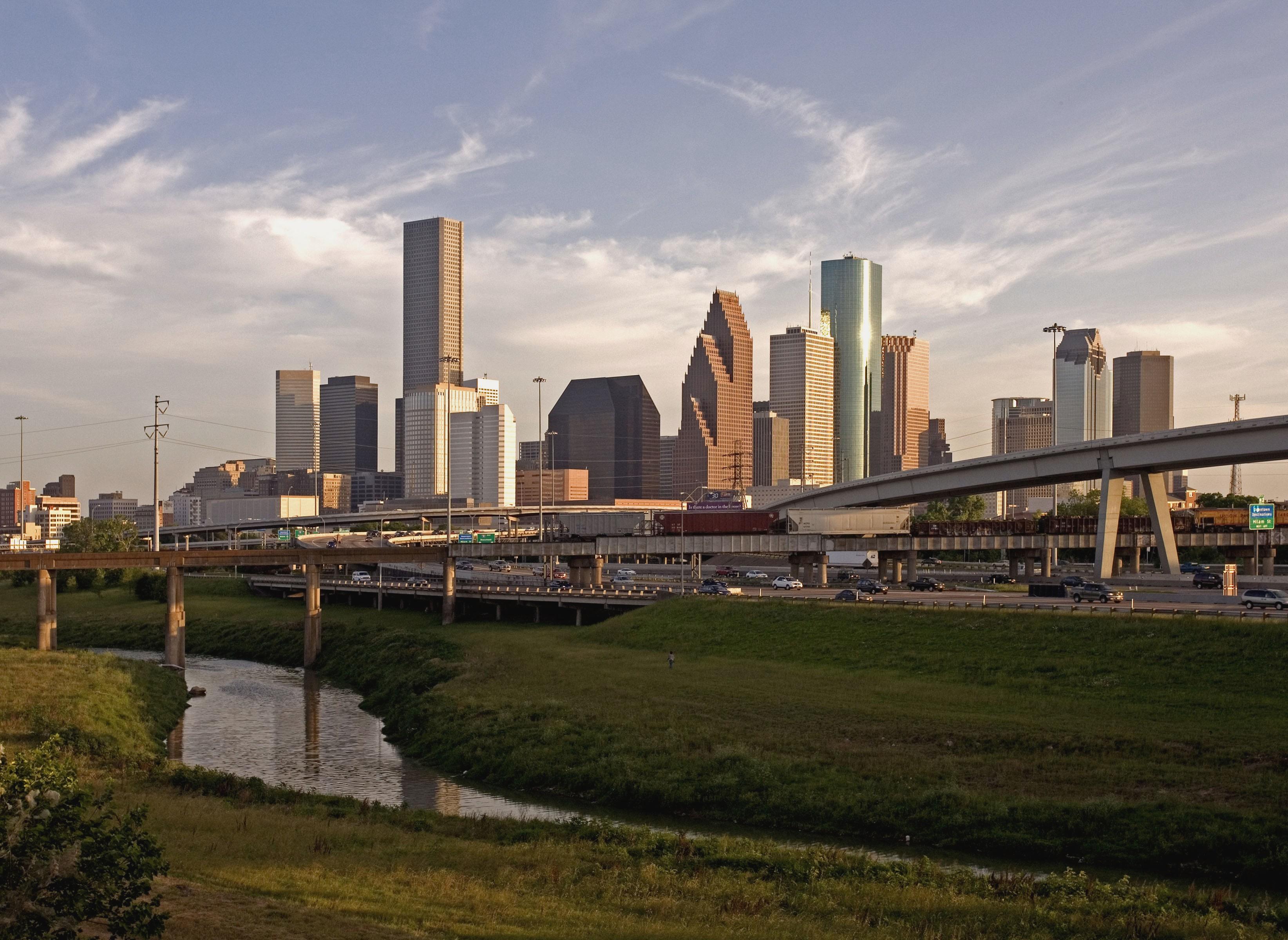 Houston