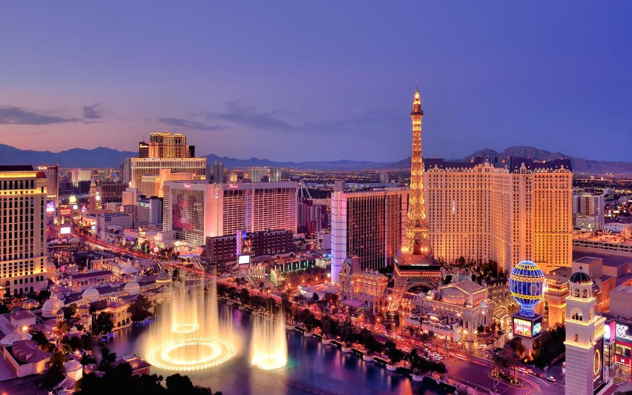 Los Vegas
